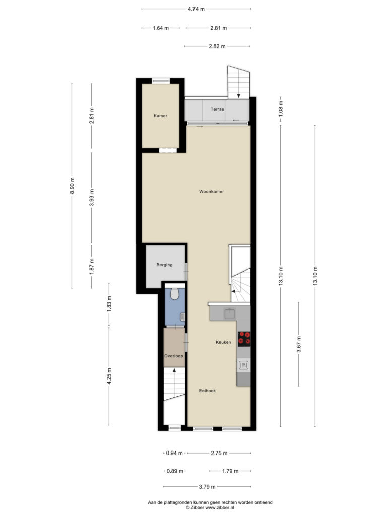 Woning foto 42