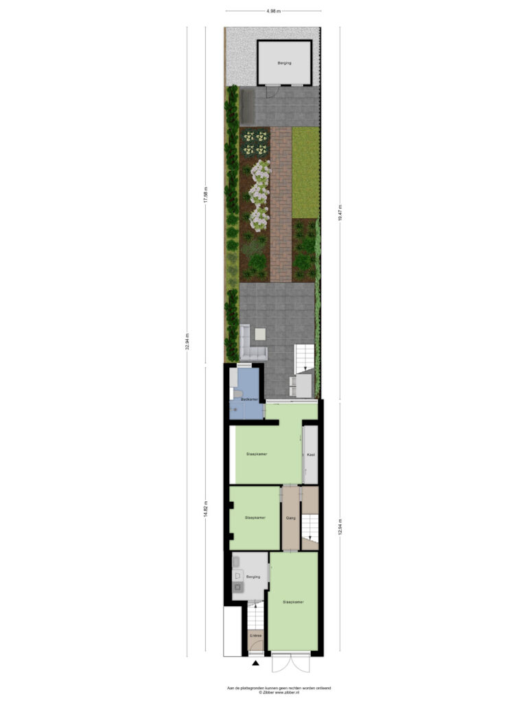 Woning foto 43