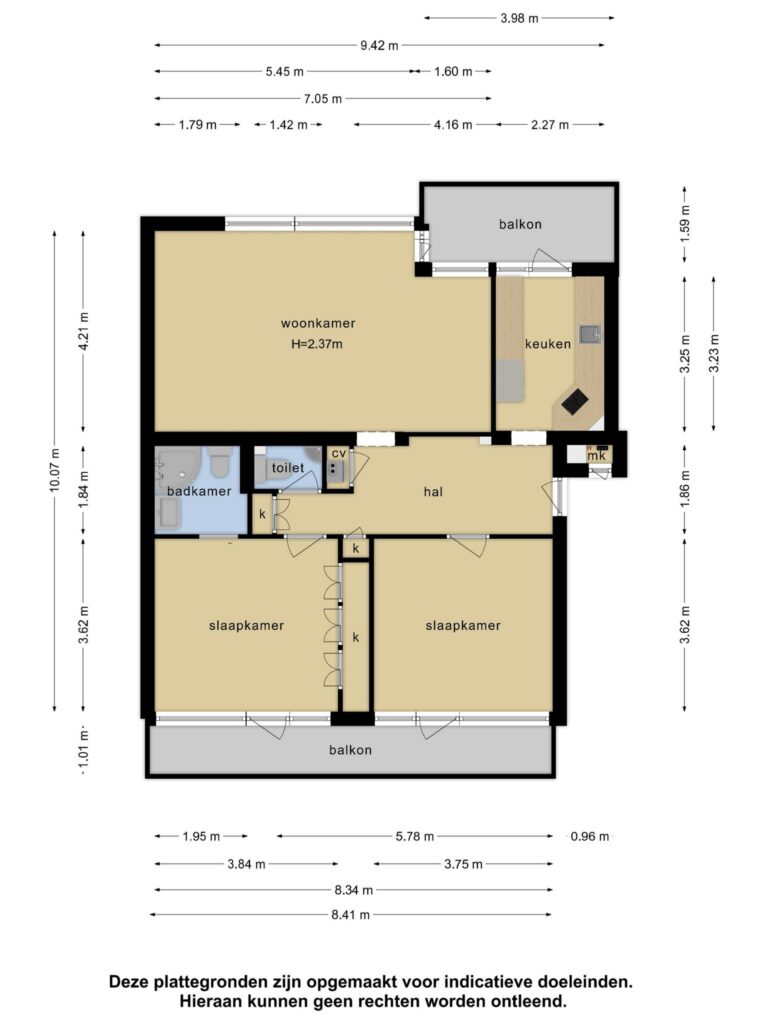 Woning foto 36