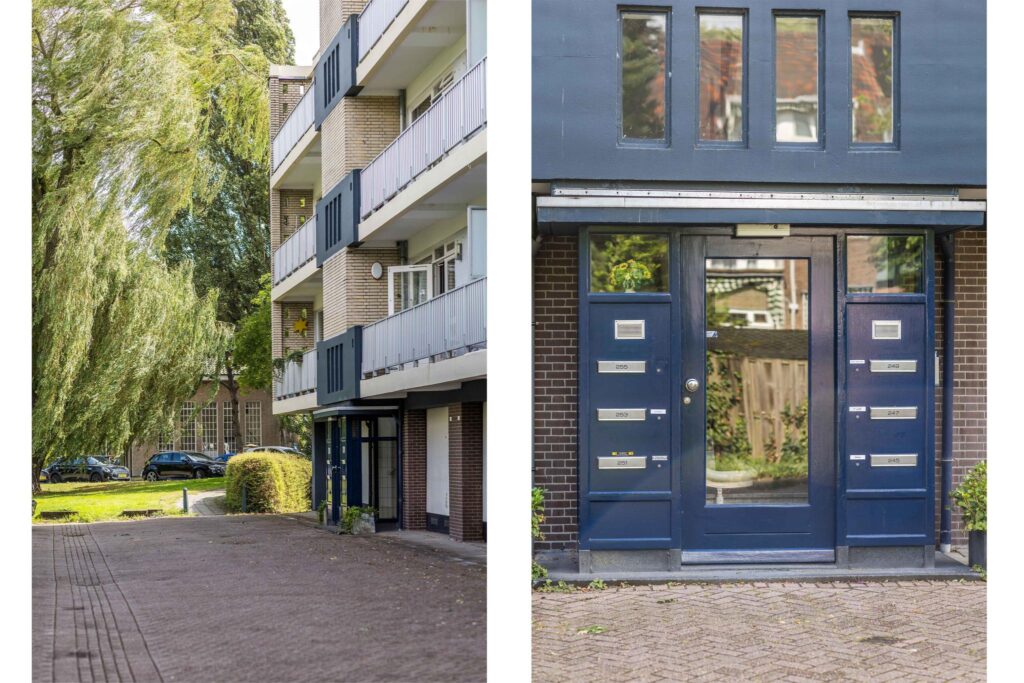 Woning foto 5