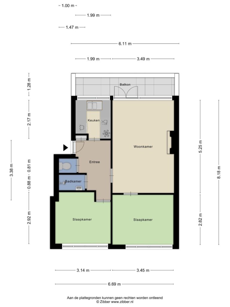 Woning foto 27