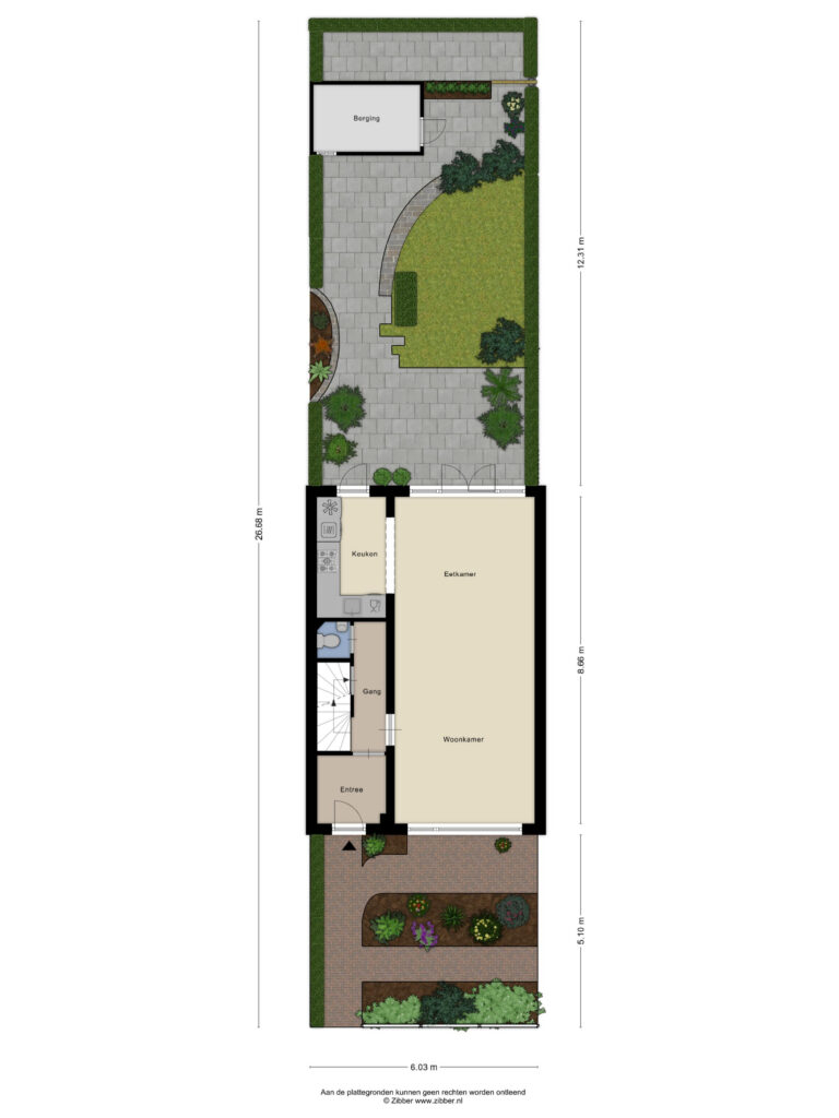 Woning foto 61