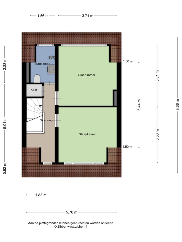 Woning foto 64