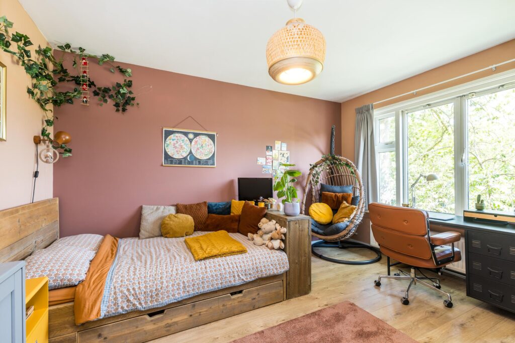 Woning foto 21