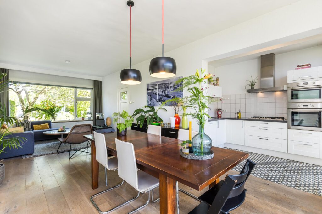 Woning foto 3