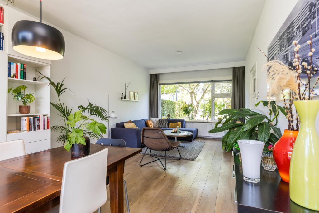 Woning foto 2
