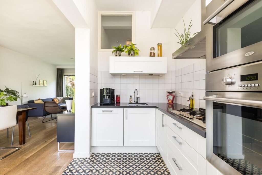 Woning foto 11