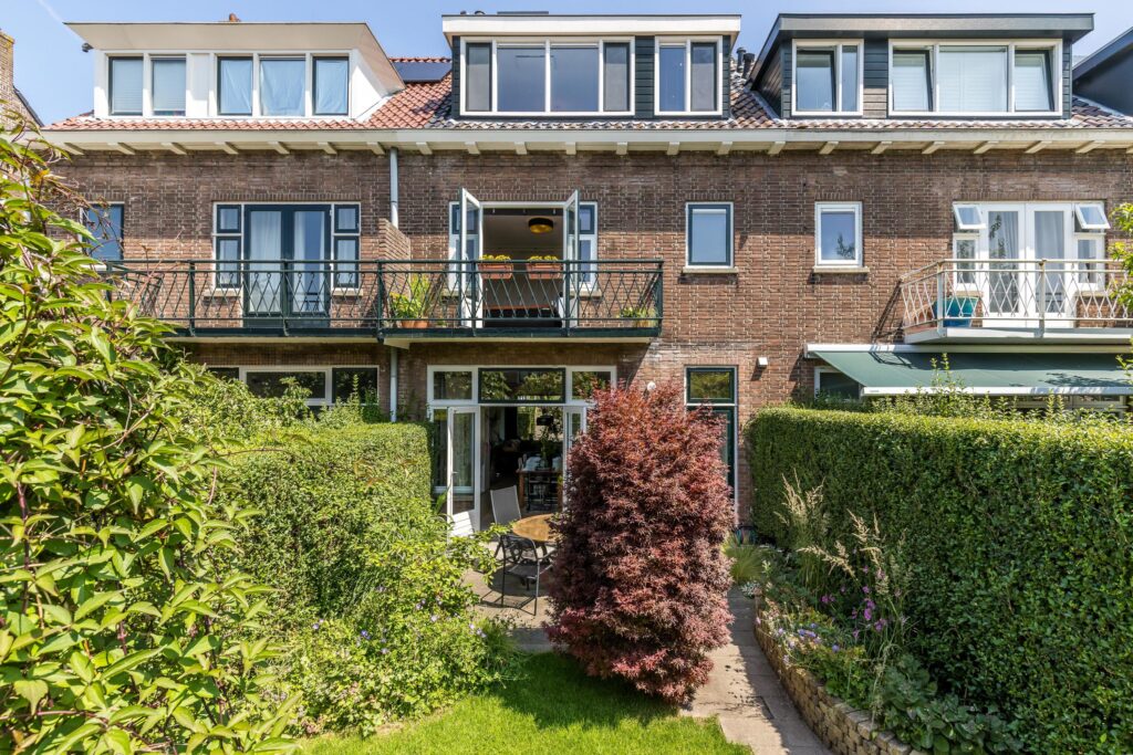 Woning afbeelding