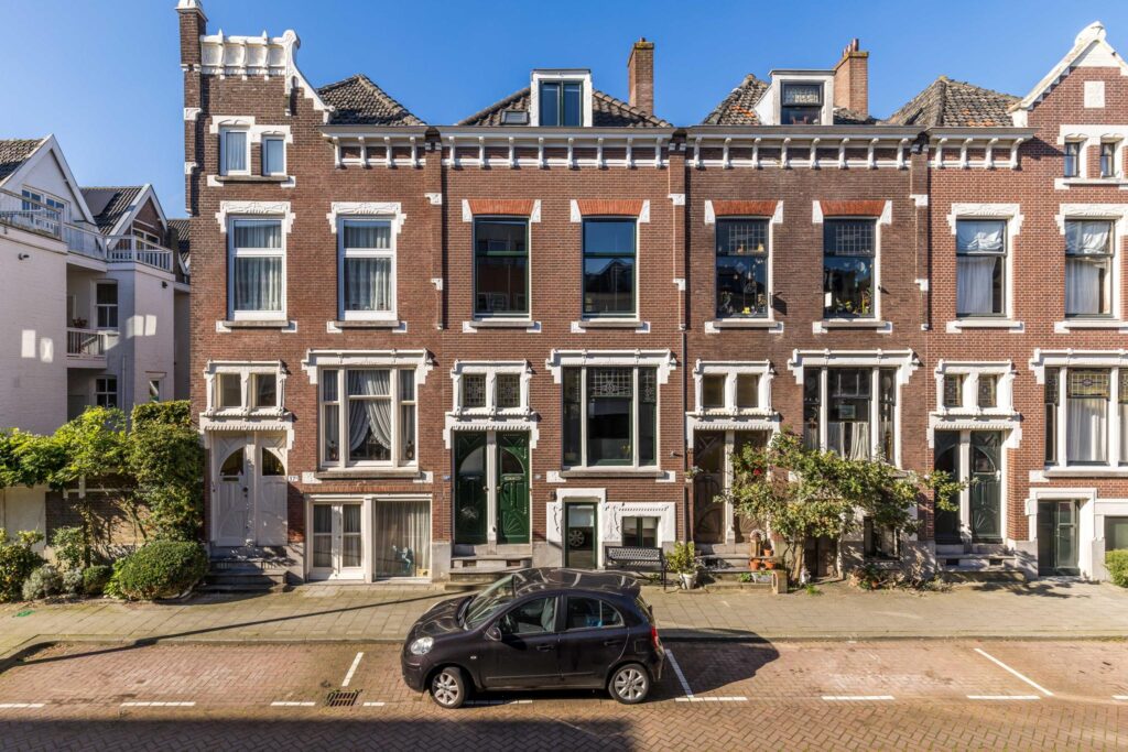 Uitgelichte woning foto