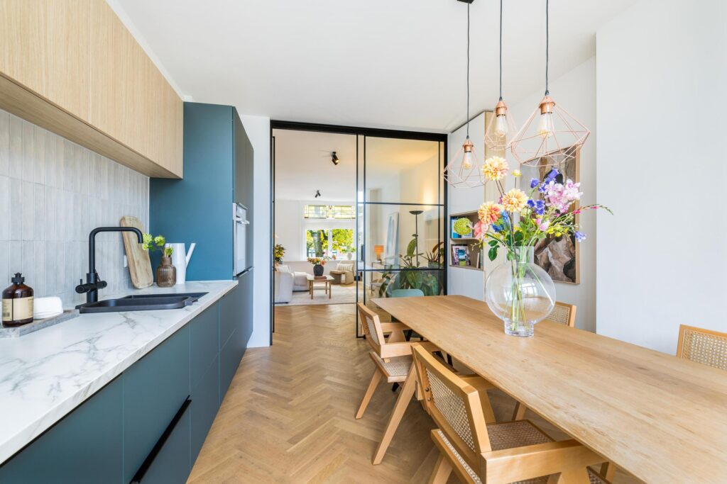 Woning afbeelding