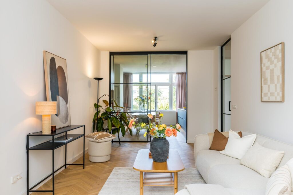 Woning foto 1