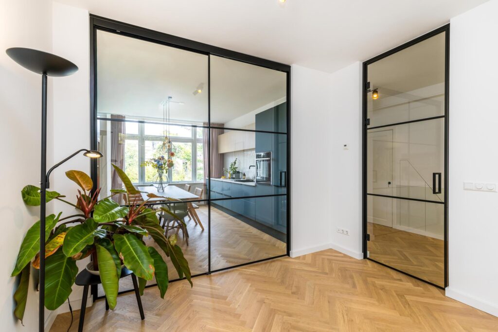 Woning foto 3