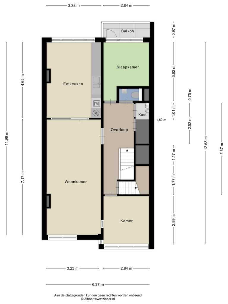 Woning foto 44