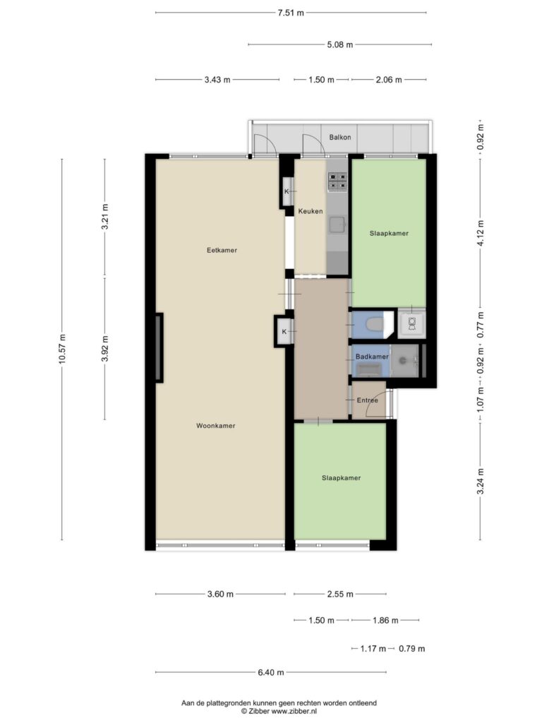 Woning foto 32