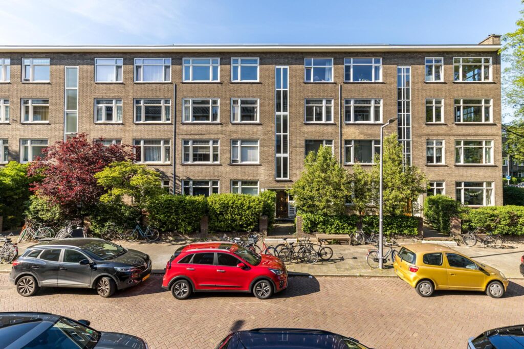 Woning afbeelding