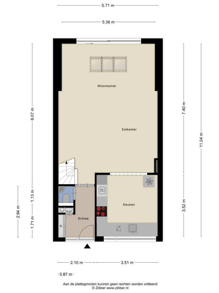 Woning foto 54