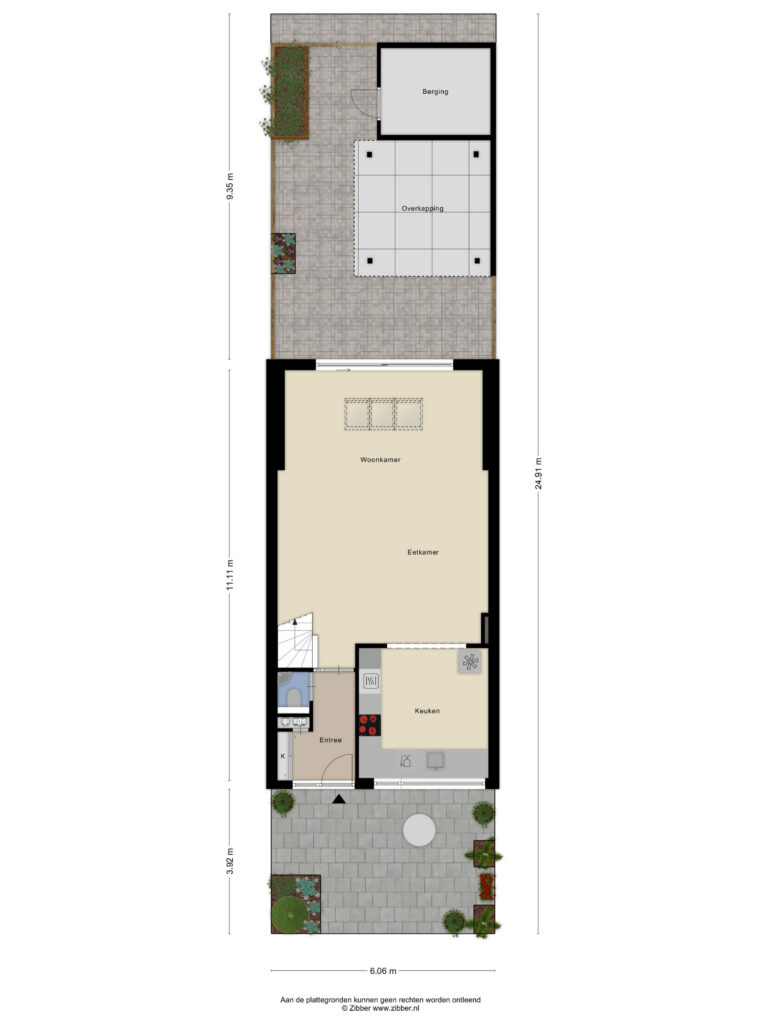 Woning foto 53