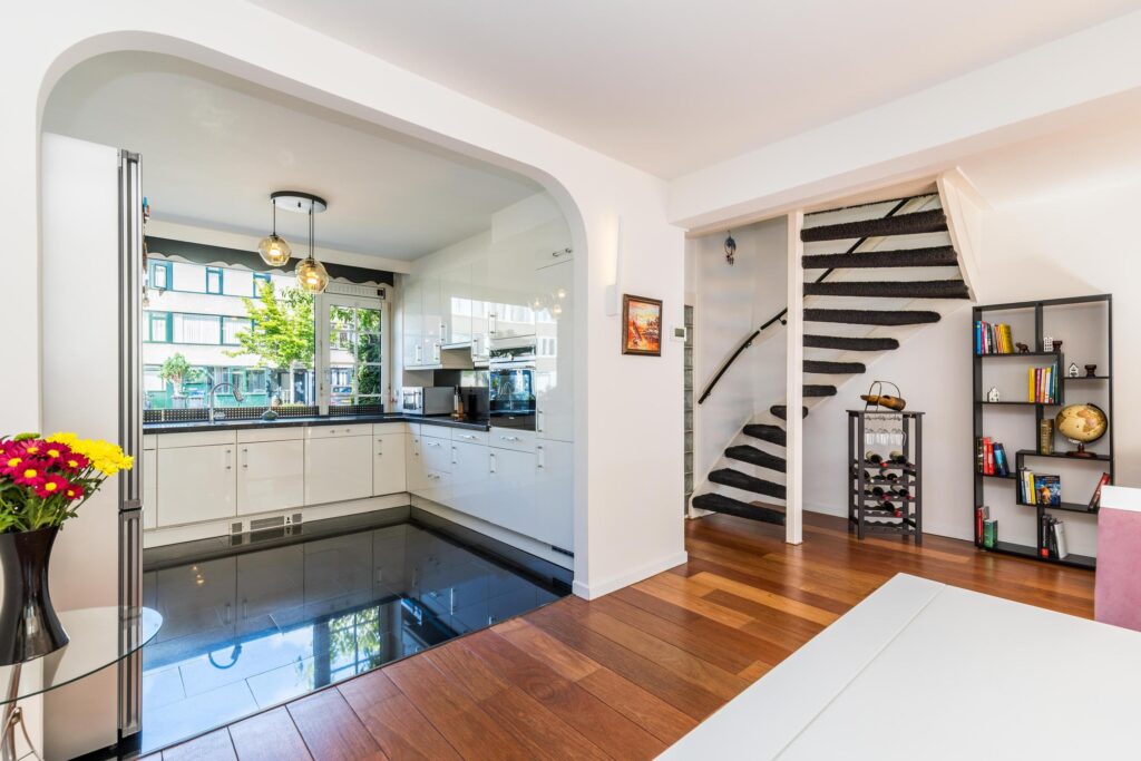 Woning foto 11