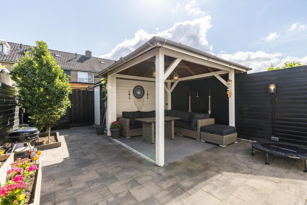 Woning foto 19