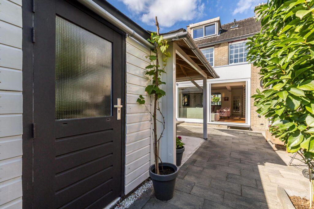 Woning foto 24
