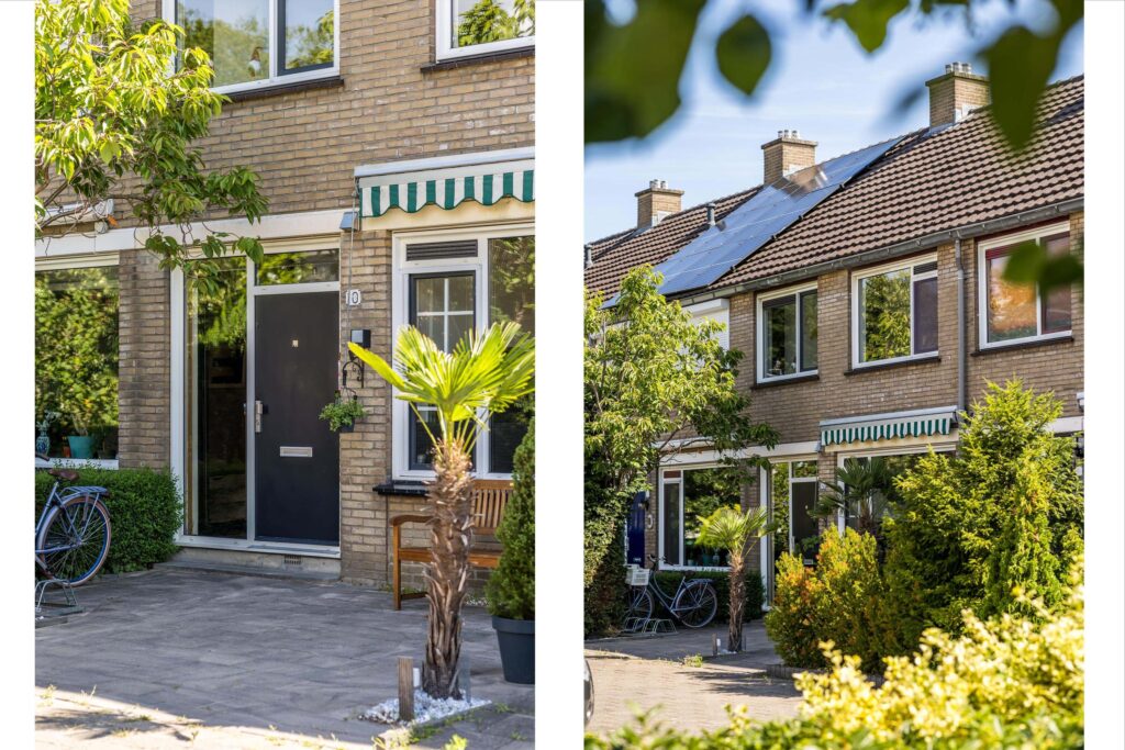 Woning foto 3