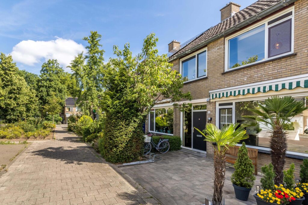 Woning afbeelding