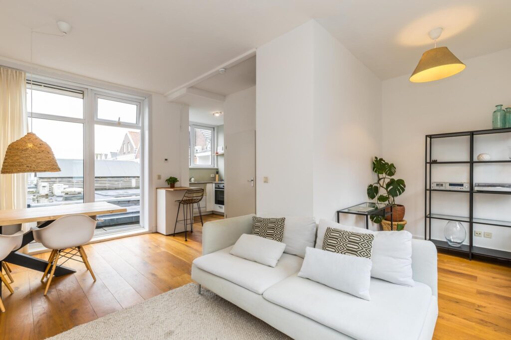Woning afbeelding