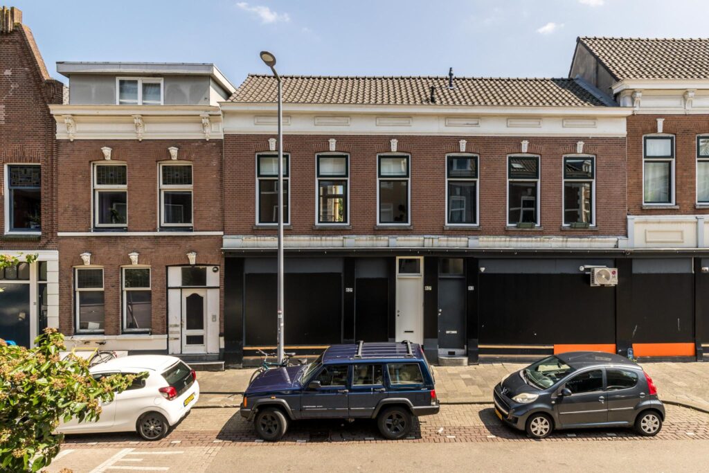 Woning foto 24