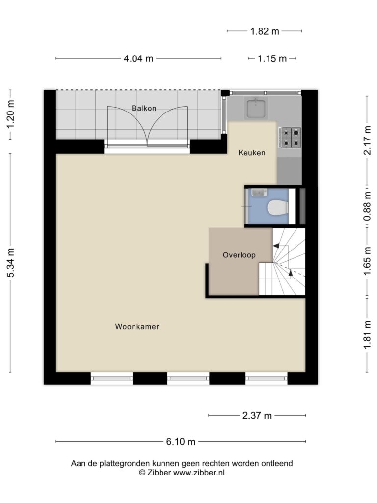 Woning foto 31