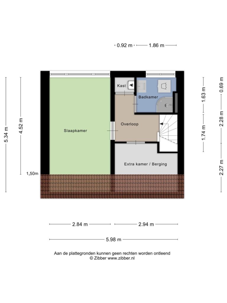 Woning foto 32