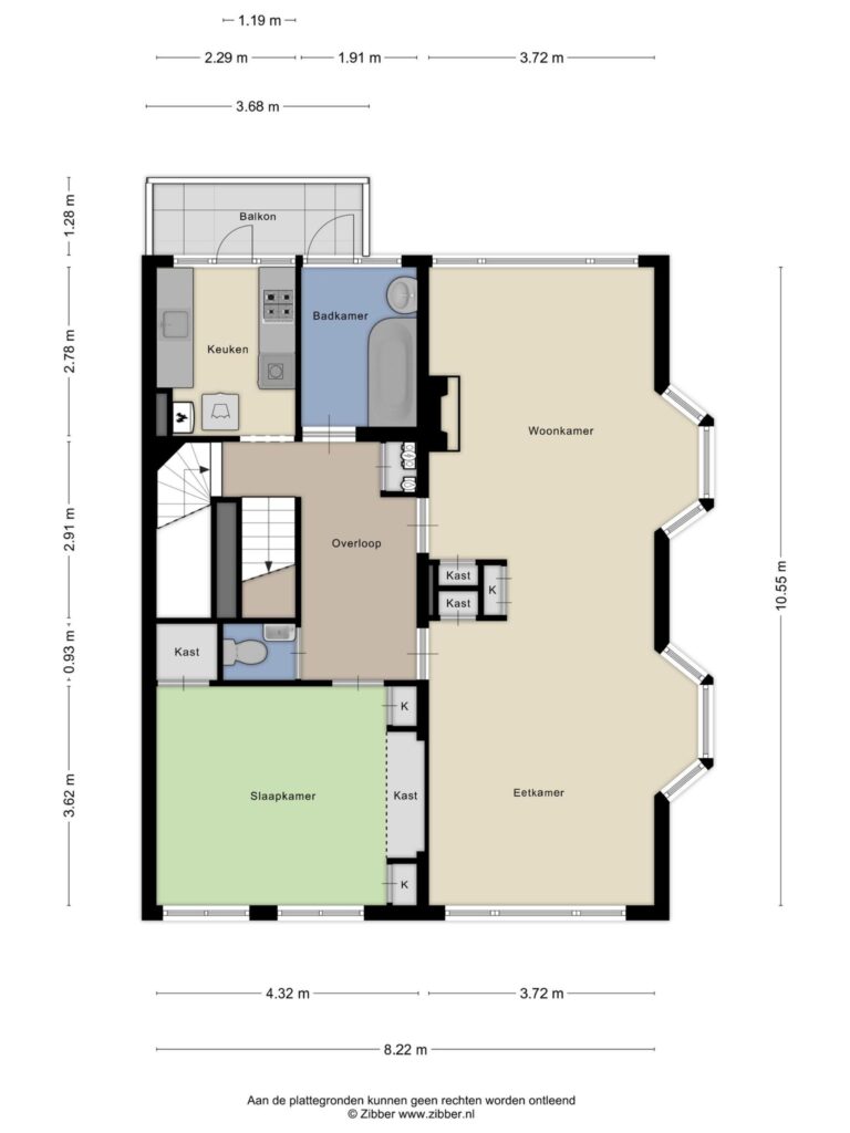 Woning foto 38