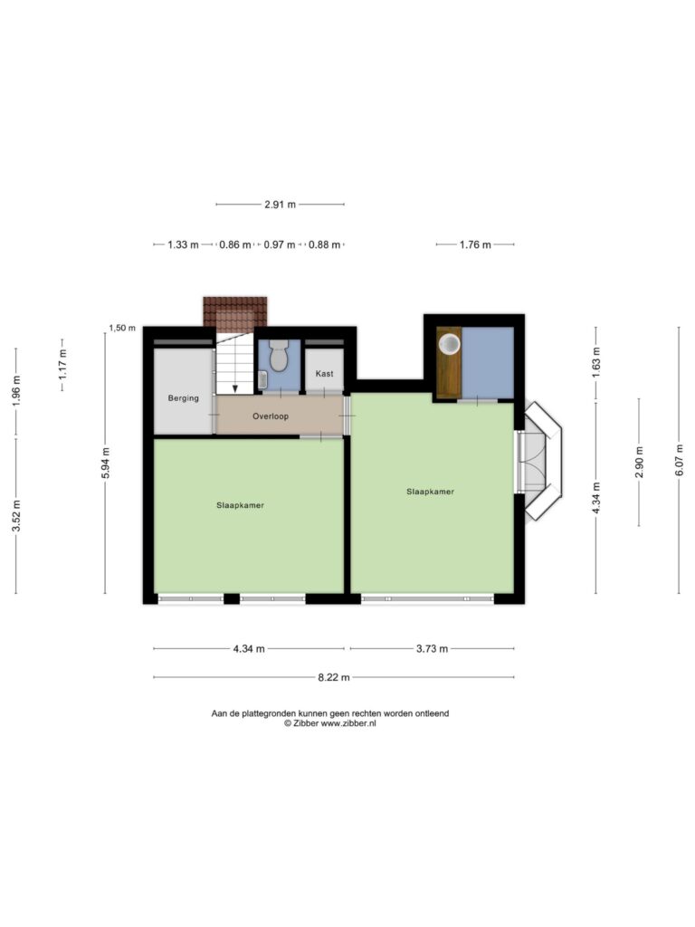 Woning foto 39