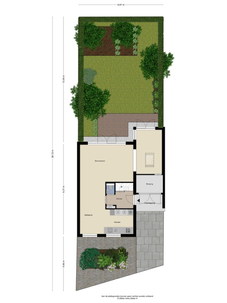Woning foto 50
