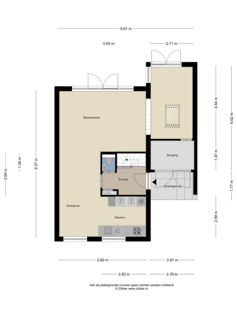 Woning foto 51