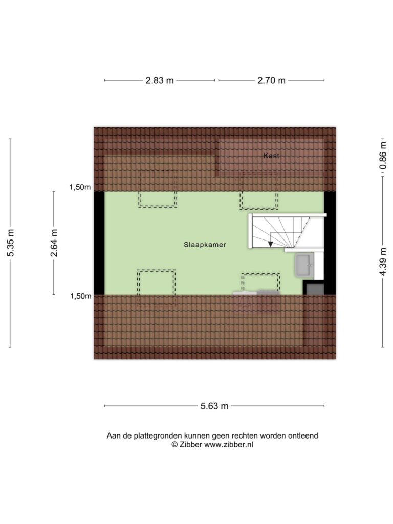 Woning foto 54