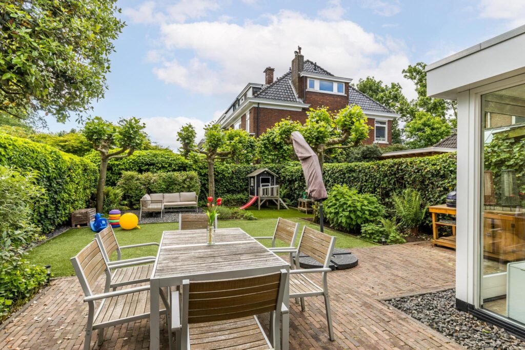 Woning afbeelding
