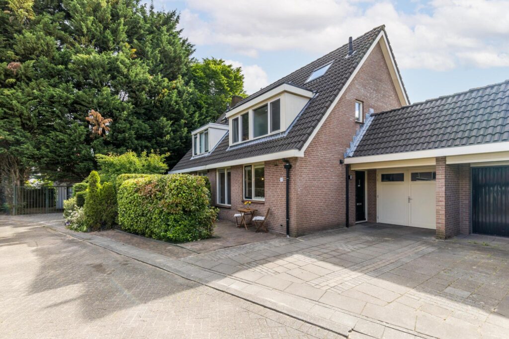 Woning foto 5