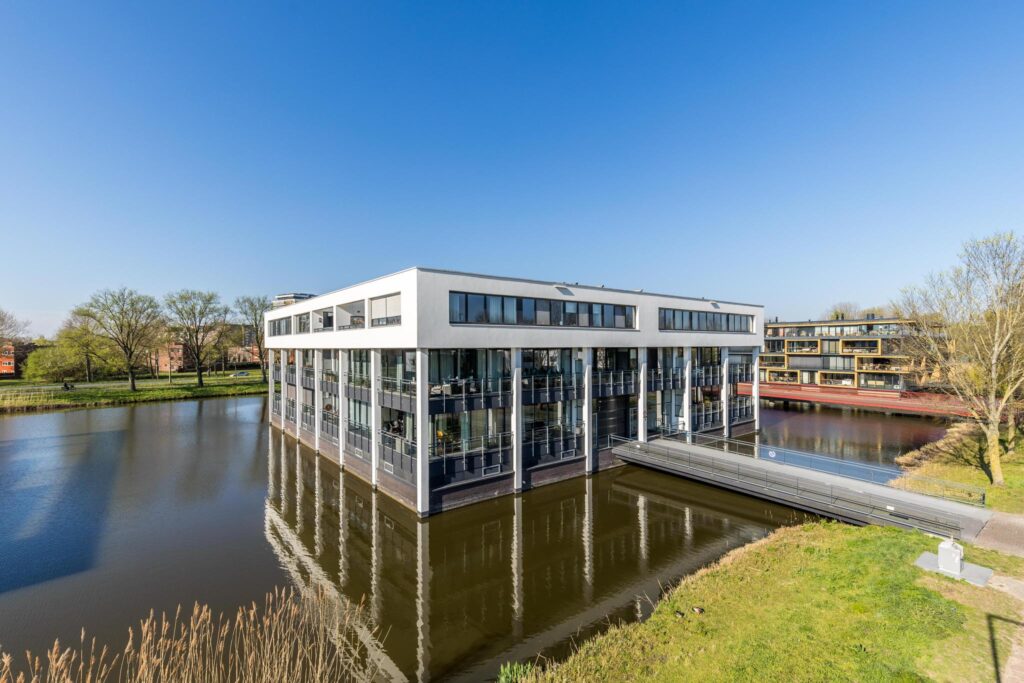 Woning afbeelding