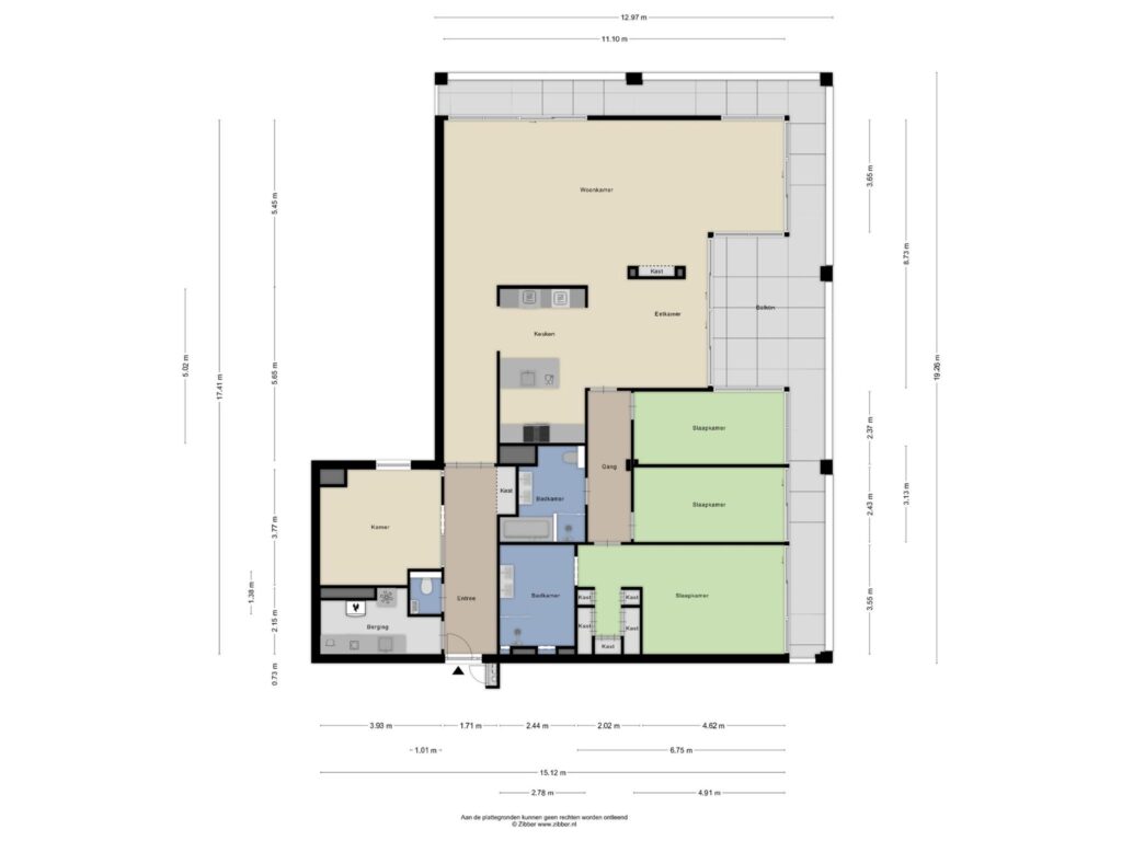 Woning foto 46