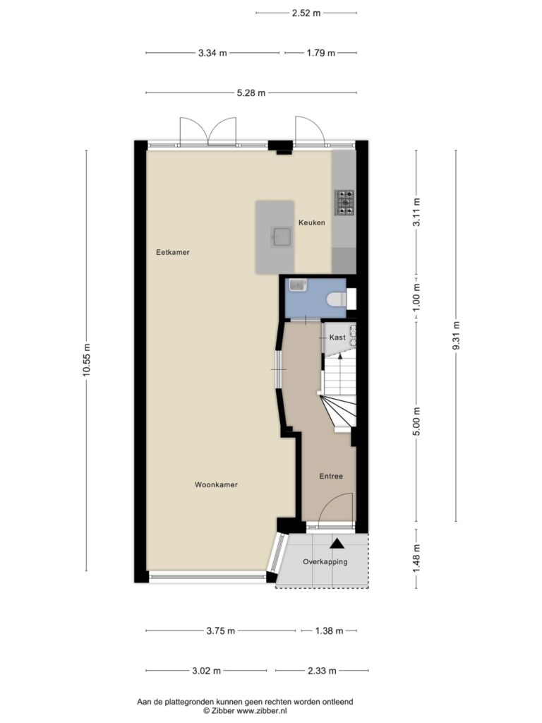 Woning foto 56