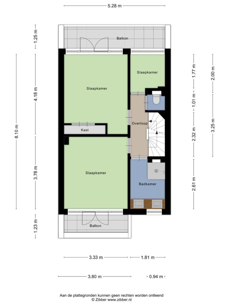 Woning foto 57
