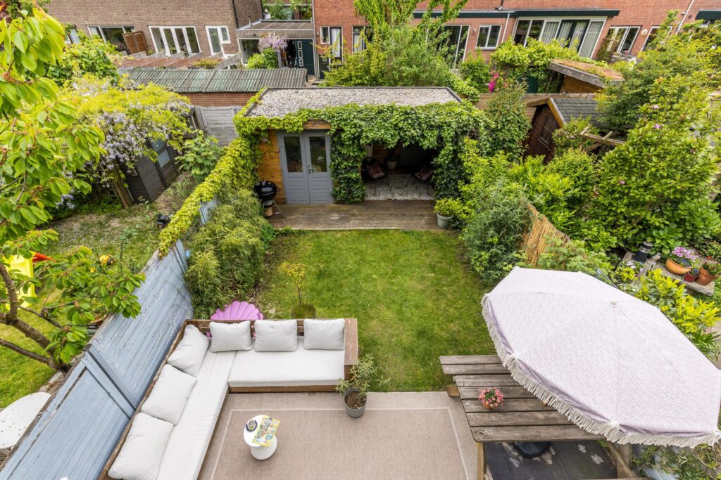 Woning foto 4
