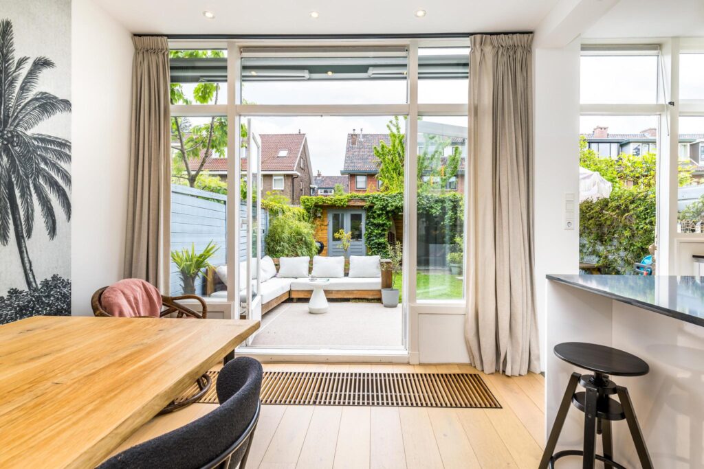Woning foto 3