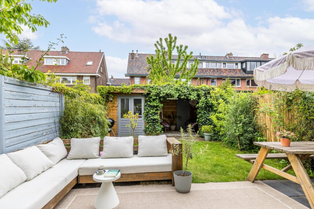 Woning foto 22
