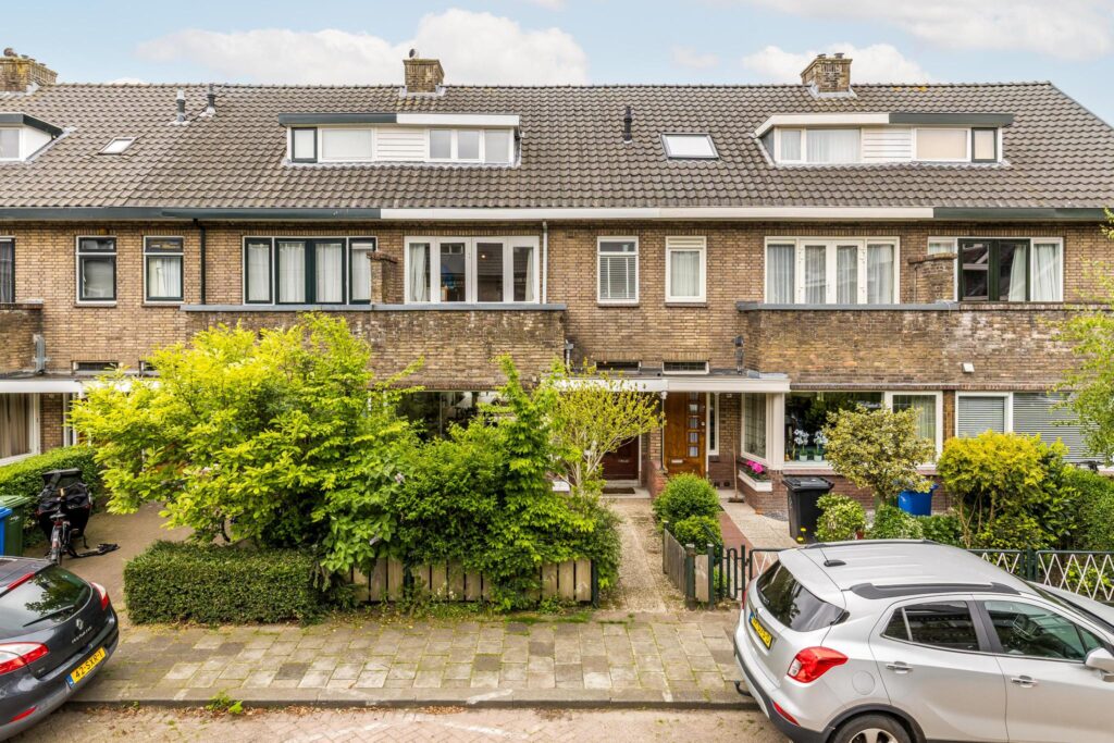 Woning foto 5