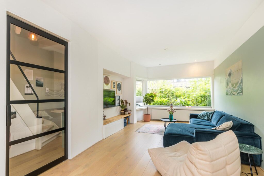 Woning afbeelding