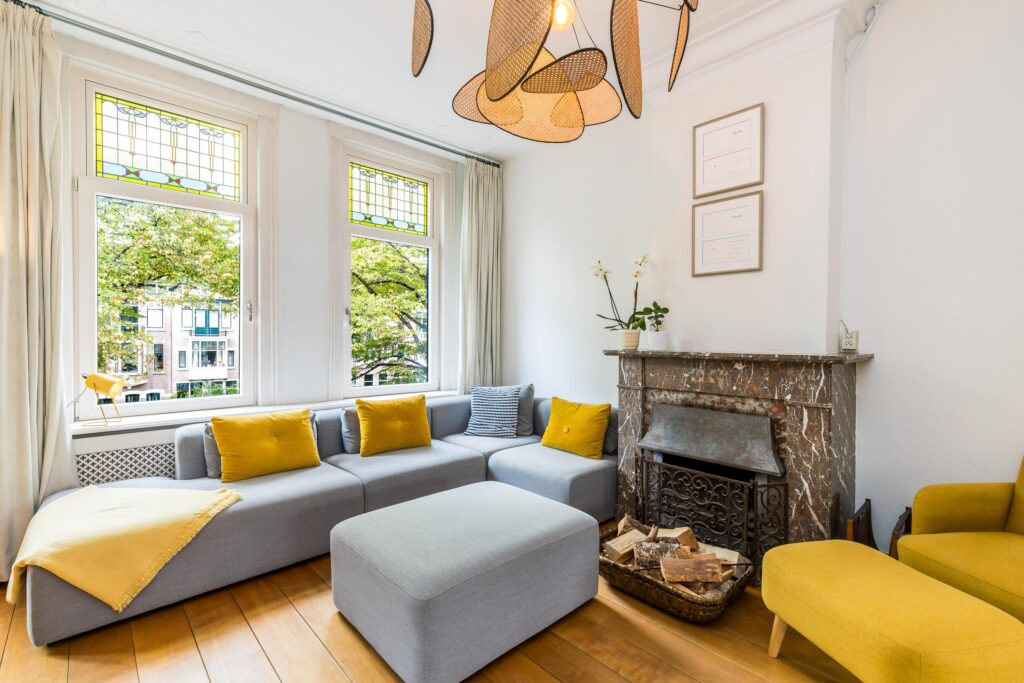 Woning afbeelding