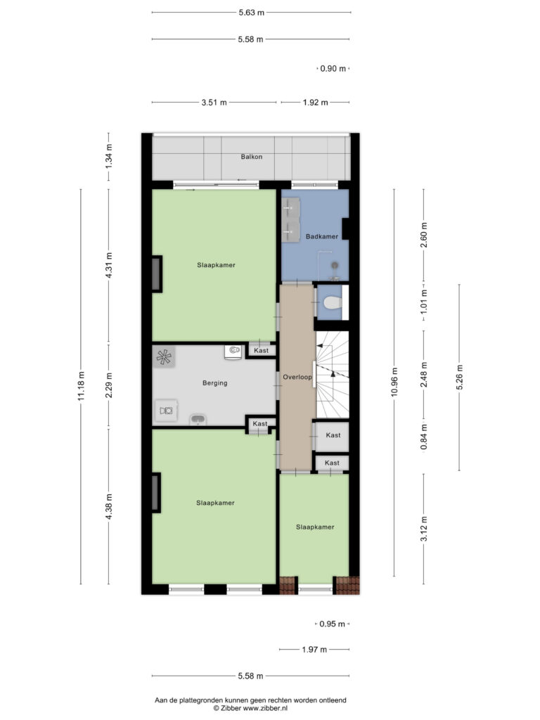 Woning foto 61