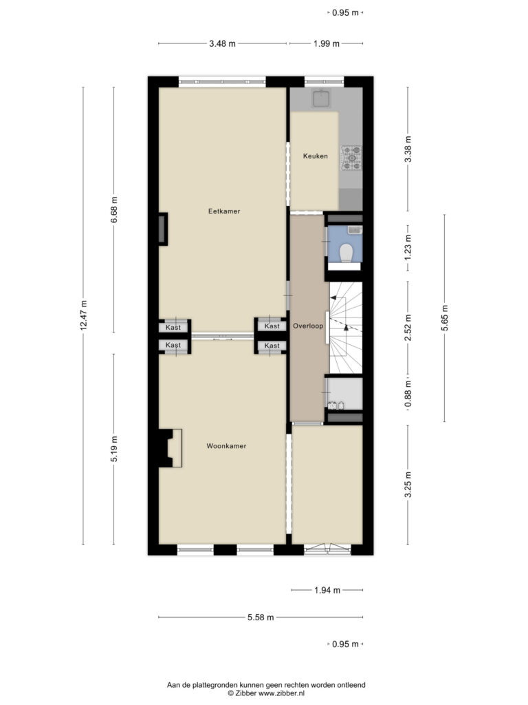 Woning foto 60
