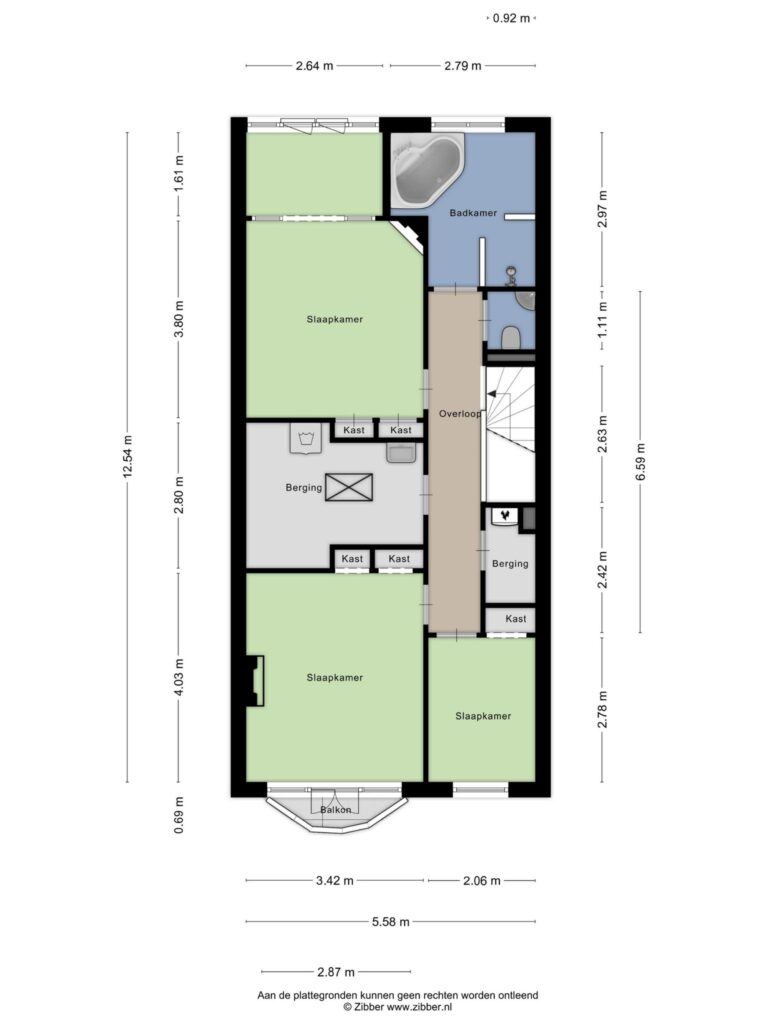 Woning foto 55